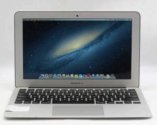2013 macbook air a1465 - macbook, 11"