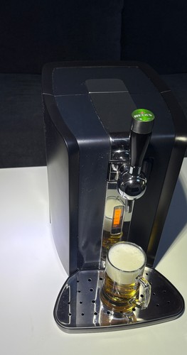 Spillatore birra philips - spillatore,