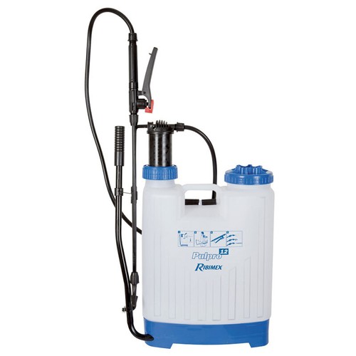 Nebulizzatore spalla 12l - a,