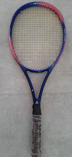 Racchetta tennis vintage - tennis,