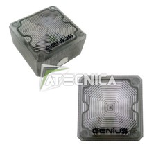 Lampeggiante lampeggiatore a