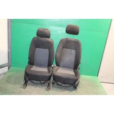 SEDILI ANT. COPPIA PER FORD MONDEO (10-14) CA2 2.0 TDCI (103KW) BER. 2010