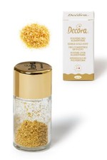 Polvere oro alimentare - polvere,