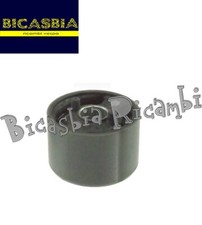 13415 - SILENT BLOCK SUPPORTO MOTORE GILERA 125 180 200 RUNNER VX VXR