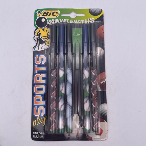 Penne vintage 1996 bic - vintage,