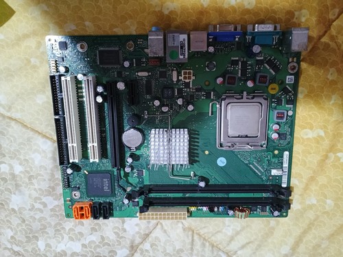 Scheda madre fujitsu d3041 - madre,