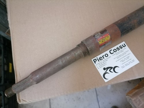 Albero trasmissione - *albero, di