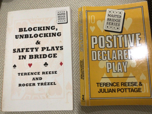 Blocking unblocking safety - blocking,
