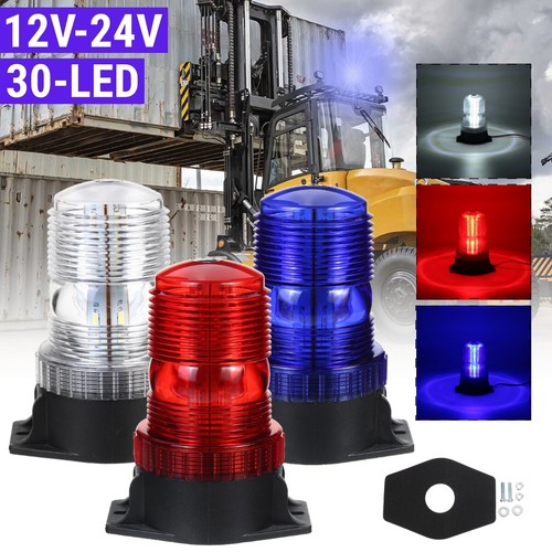Luce faro stroboscopico led - stroboscopico,