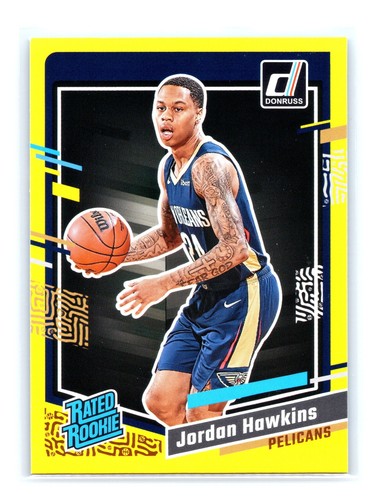 2023 donruss basketball - 2023-24,