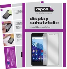 Pellicola per archos - 2x,