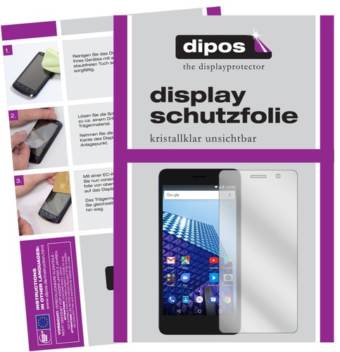 Pellicola per archos access - archos,