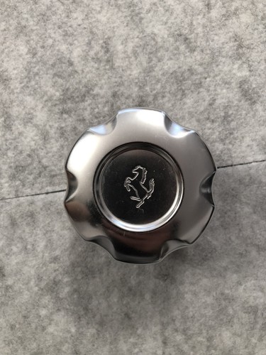 Tappo serbatoio ferrari - tappo,