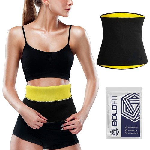 Boldfit fascia dimagrante - boldfit,