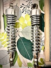 COPPIA AMMORTIZZATORI TRIUMPH