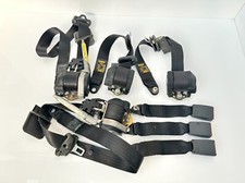 KIT CINTURE DI SICUREZZA FIAT