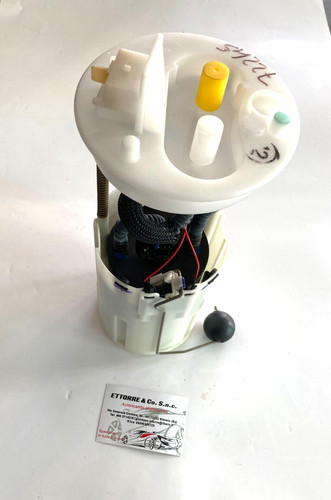 Pompa carburante alfa - pompa,