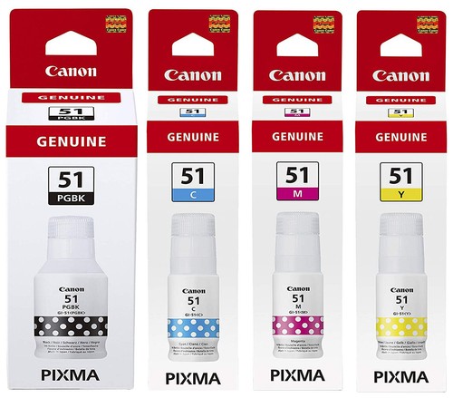 Canon inchiostro per stampante - canon,