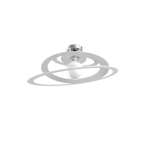 Plafoniera moderna design