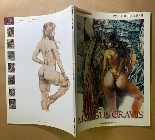 Morbus gravis schreiber - schreiber, &