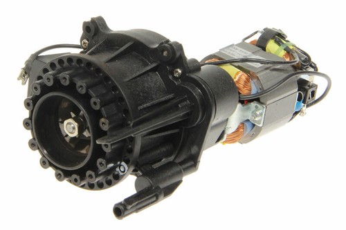 Ariete macinino completo - completo, mce31