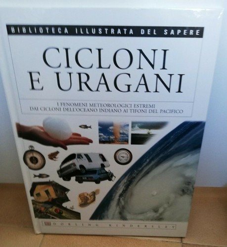 Cicloni uragani biblioteca - cicloni,