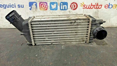 Ricambi usati radiatore - usati,,