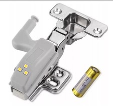 5 LUCI CASSETTO SENSORE