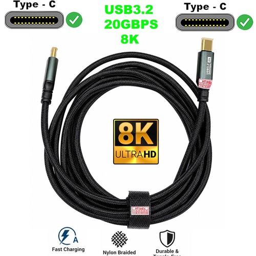 Cavo ricarica dati - cavo, usb-c