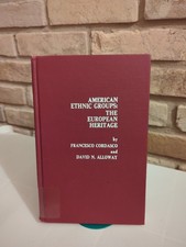 American ethnic groups - american, the