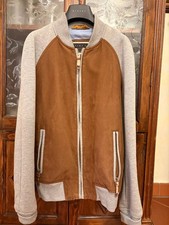 Giubbino uomo Zara estivo