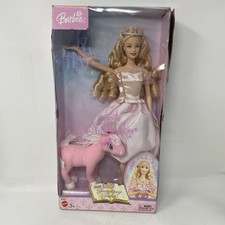 Barbie Collezione Fiaba Lo