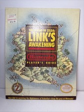 Legend of Zelda Link's