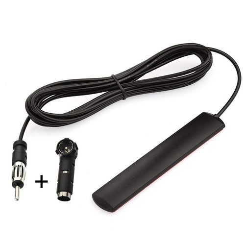 Antenna auto autoradio con - autoradio,
