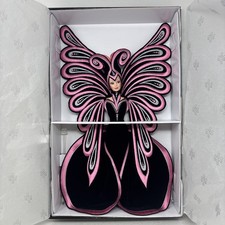 Barbie Le Papillon Doll di Bob