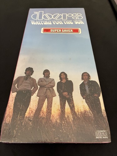 The doors waiting for - doors,