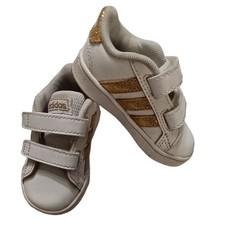 Adidas Neo Sneakers Ragazze 4K