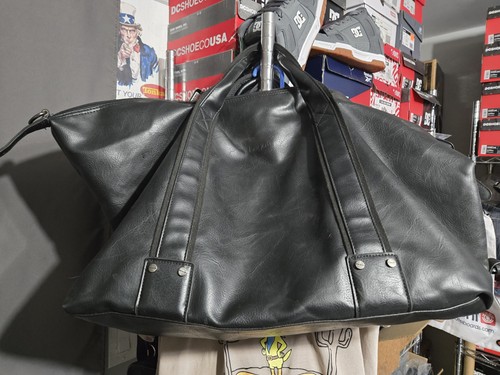 Bugatti duffel bag unisex - bugatti,