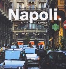 Napoli - Fotobildband inkl. 4