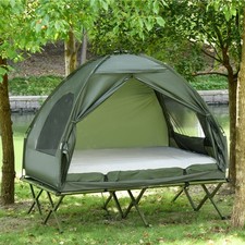 Outsunny Tenda da Campeggio