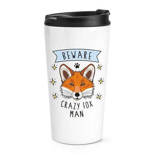 Beware pazzo fox - beware, viaggio