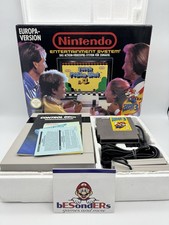 Console Nintendo Nes - Super