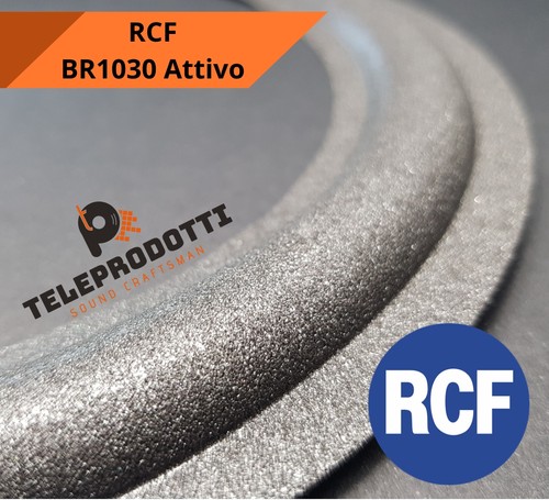 Rcf br1030 sospensione - br1030,