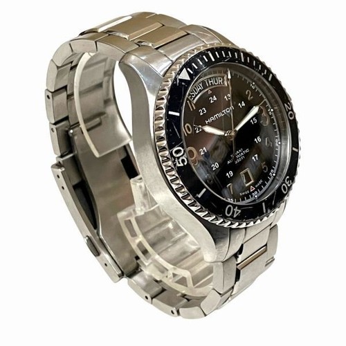 Orologio uomo automatico - da,