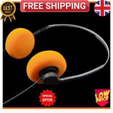 Cuffie cablate classiche