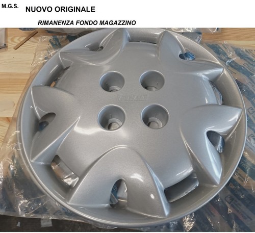 46476567 copricerchio coppa - 46476567,