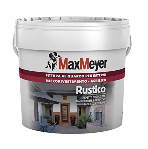 Maxmeyer 164617f500001 rustico - 164617f500001,