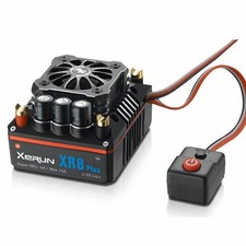 HobbyWing Regolatore Xerun XR8