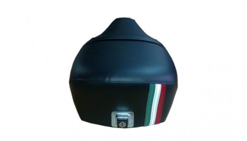 Sella sellone elite fascia - sellone,