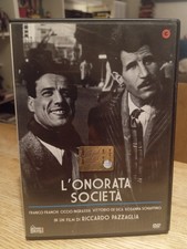 L'onorata Società Franco